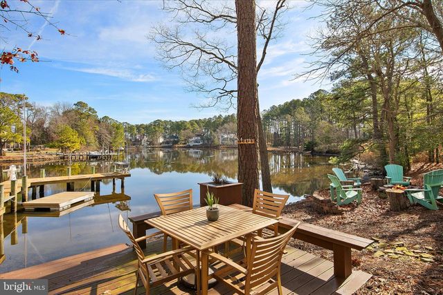 10931 PINEY ISLAND DR, Bishopville, MD 21813