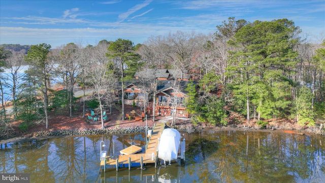 10931 PINEY ISLAND DR, Bishopville, MD 21813