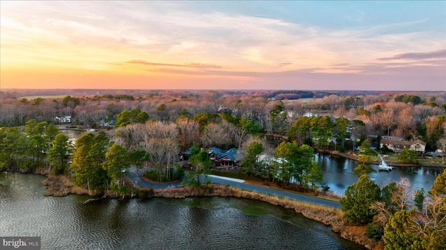 10931 PINEY ISLAND DR, Bishopville, MD 21813