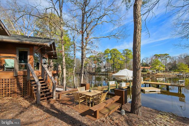 10931 PINEY ISLAND DR, Bishopville, MD 21813