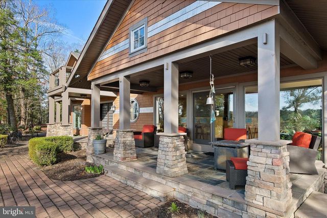 10931 PINEY ISLAND DR, Bishopville, MD 21813