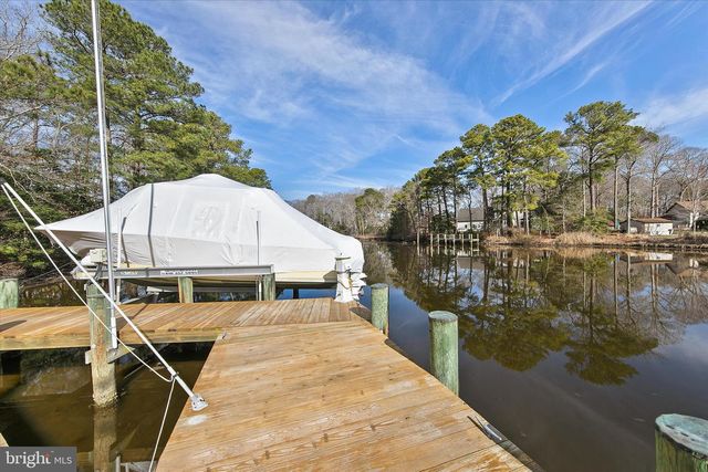 10931 PINEY ISLAND DR, Bishopville, MD 21813