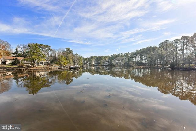 10931 PINEY ISLAND DR, Bishopville, MD 21813