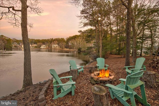 10931 PINEY ISLAND DR, Bishopville, MD 21813