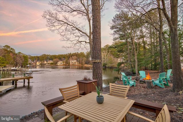 10931 PINEY ISLAND DR, Bishopville, MD 21813