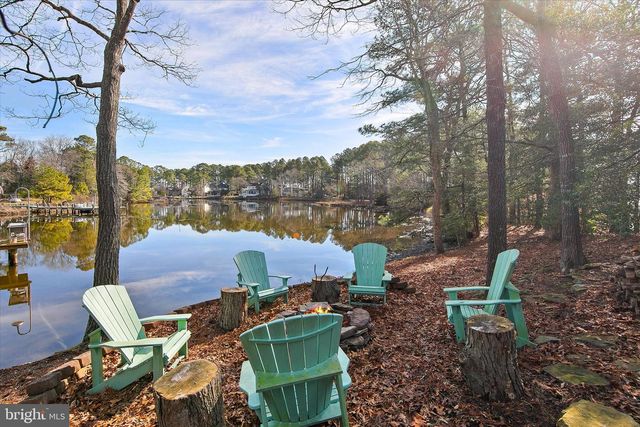 10931 PINEY ISLAND DR, Bishopville, MD 21813