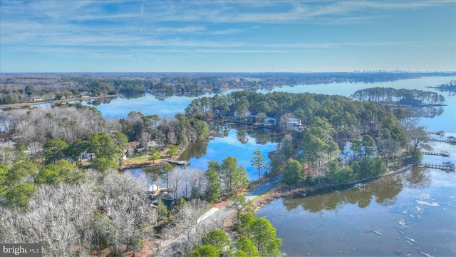 10931 PINEY ISLAND DR, Bishopville, MD 21813