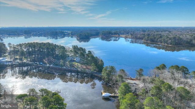 10931 PINEY ISLAND DR, Bishopville, MD 21813