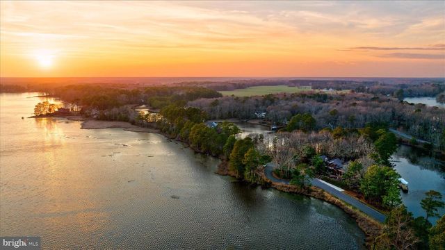 10931 PINEY ISLAND DR, Bishopville, MD 21813