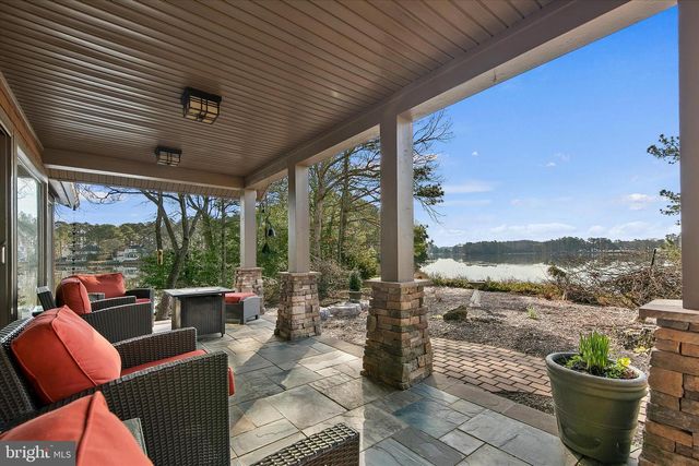 10931 PINEY ISLAND DR, Bishopville, MD 21813