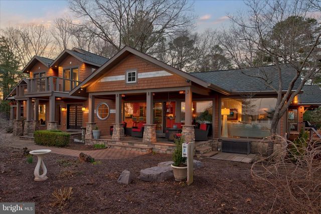 10931 PINEY ISLAND DR, Bishopville, MD 21813