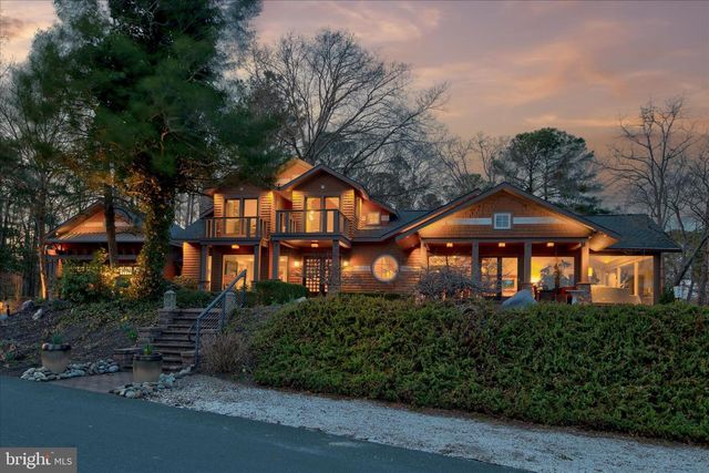 10931 PINEY ISLAND DR, Bishopville, MD 21813