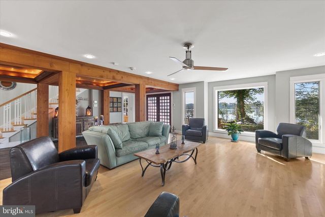 10931 PINEY ISLAND DR, Bishopville, MD 21813