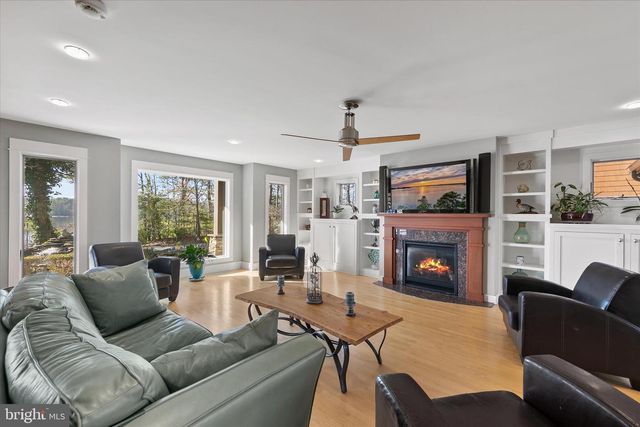 10931 PINEY ISLAND DR, Bishopville, MD 21813