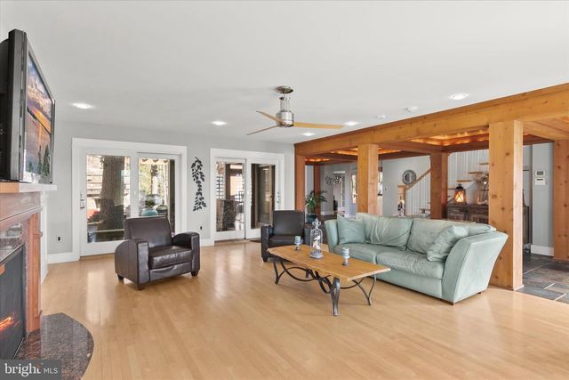 10931 PINEY ISLAND DR, Bishopville, MD 21813