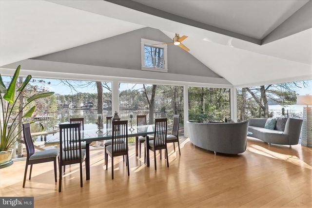 10931 PINEY ISLAND DR, Bishopville, MD 21813