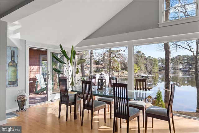 10931 PINEY ISLAND DR, Bishopville, MD 21813