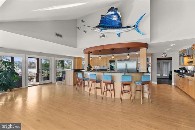 10931 PINEY ISLAND DR, Bishopville, MD 21813