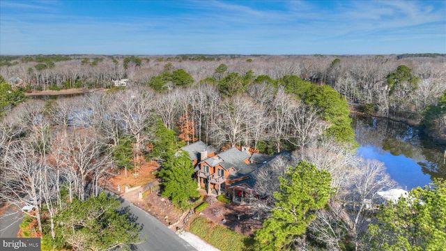 10931 PINEY ISLAND DR, Bishopville, MD 21813