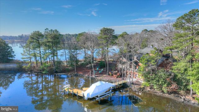 10931 PINEY ISLAND DR, Bishopville, MD 21813