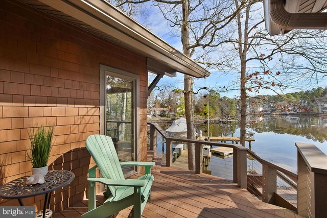 10931 PINEY ISLAND DR, Bishopville, MD 21813