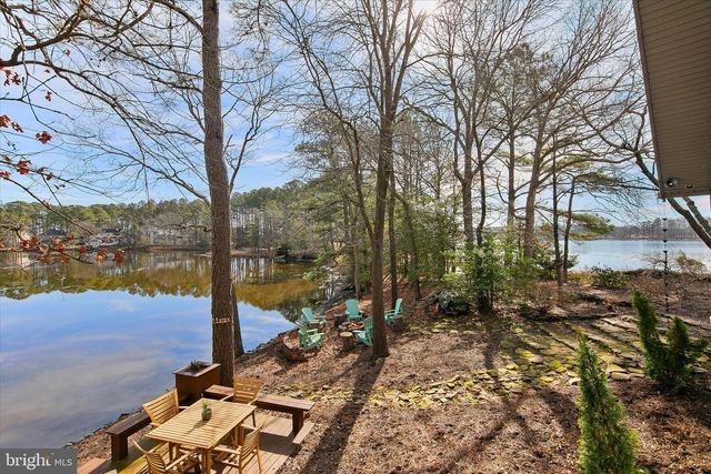 10931 PINEY ISLAND DR, Bishopville, MD 21813