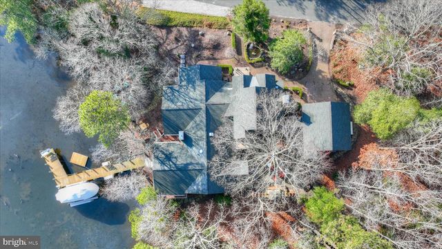 10931 PINEY ISLAND DR, Bishopville, MD 21813