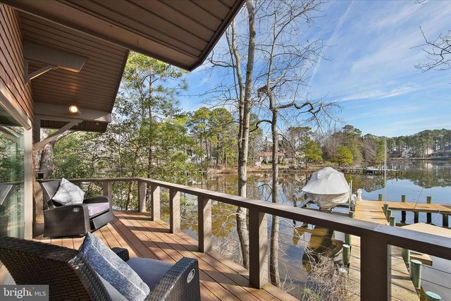 10931 PINEY ISLAND DR, Bishopville, MD 21813