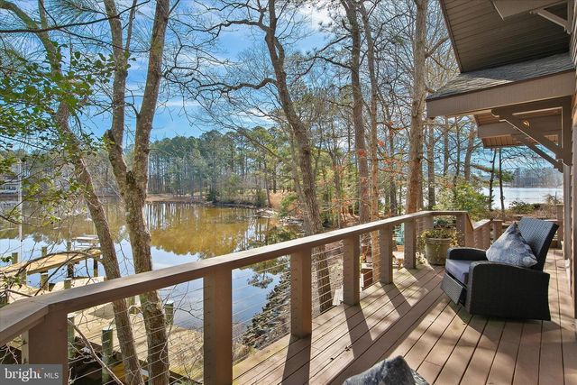 10931 PINEY ISLAND DR, Bishopville, MD 21813