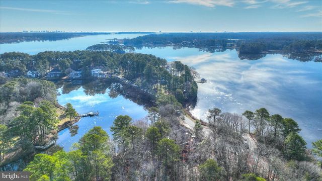 10931 PINEY ISLAND DR, Bishopville, MD 21813