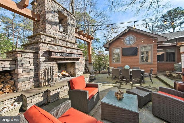 10931 PINEY ISLAND DR, Bishopville, MD 21813