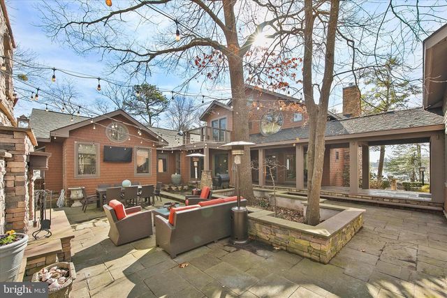 10931 PINEY ISLAND DR, Bishopville, MD 21813