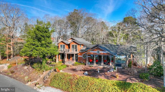 10931 PINEY ISLAND DR, Bishopville, MD 21813