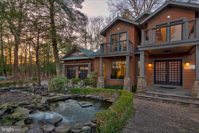 10931 PINEY ISLAND DR, Bishopville, MD 21813