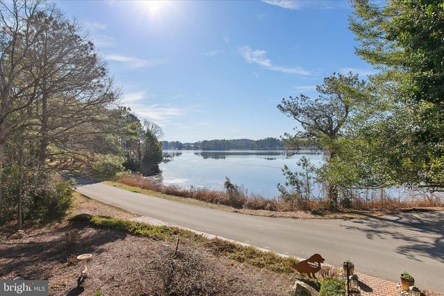 10931 PINEY ISLAND DR, Bishopville, MD 21813