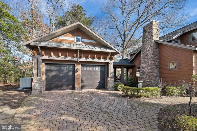 10931 PINEY ISLAND DR, Bishopville, MD 21813