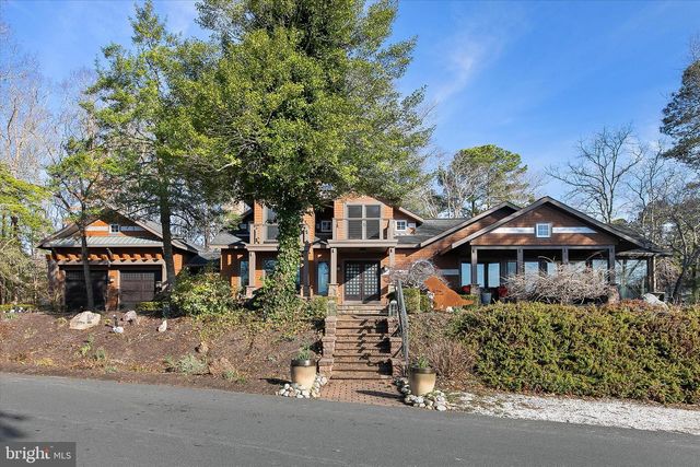 10931 PINEY ISLAND DR, Bishopville, MD 21813