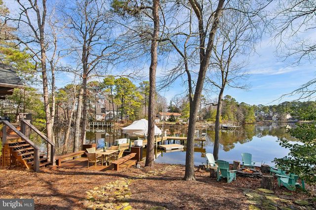 10931 PINEY ISLAND DR, Bishopville, MD 21813