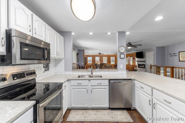 4460 S Sherman Avenue, Fremont, MI 49412