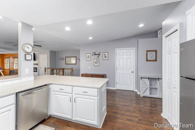 4460 S Sherman Avenue, Fremont, MI 49412
