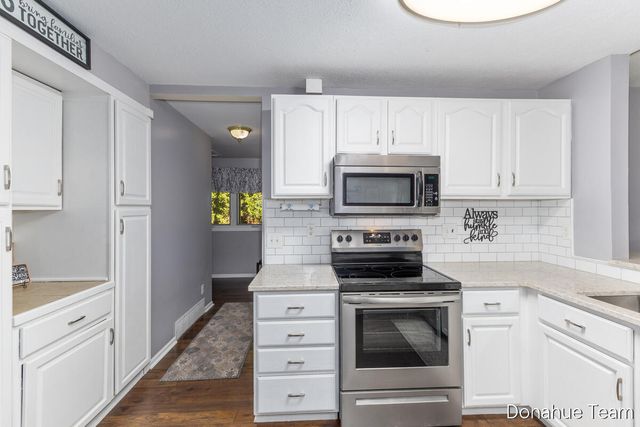 4460 S Sherman Avenue, Fremont, MI 49412
