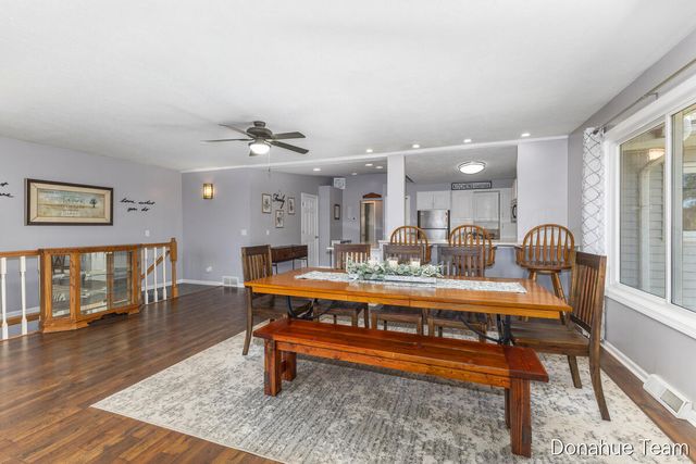 4460 S Sherman Avenue, Fremont, MI 49412