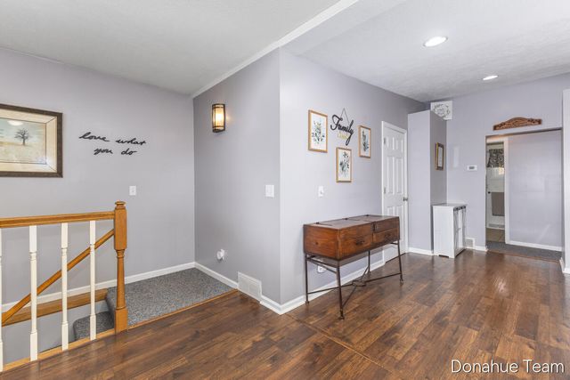 4460 S Sherman Avenue, Fremont, MI 49412