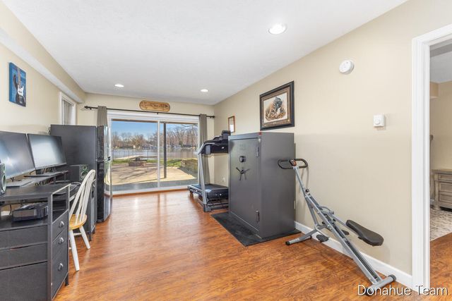 4460 S Sherman Avenue, Fremont, MI 49412