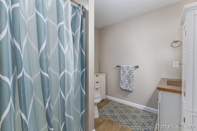 4460 S Sherman Avenue, Fremont, MI 49412