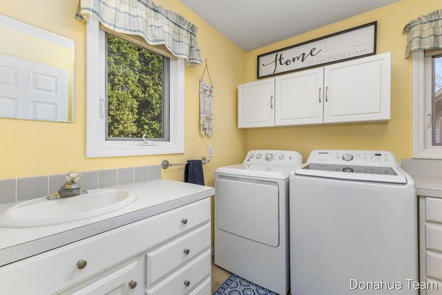 4460 S Sherman Avenue, Fremont, MI 49412