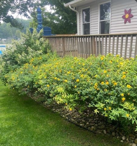 4460 S Sherman Avenue, Fremont, MI 49412