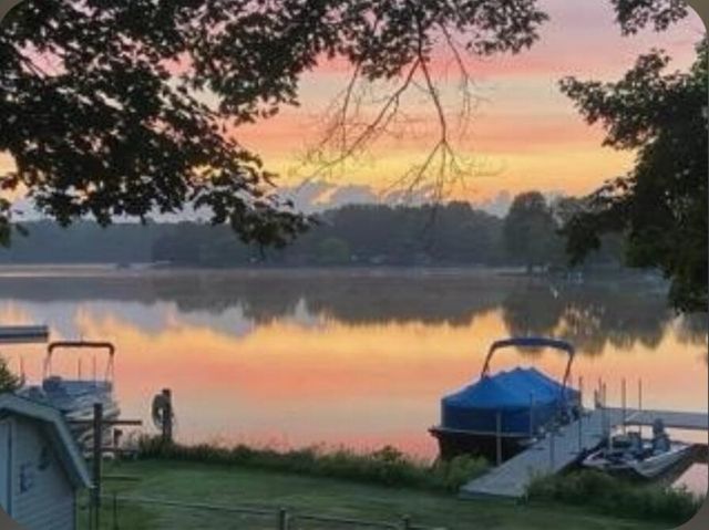 4460 S Sherman Avenue, Fremont, MI 49412