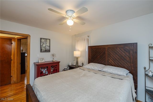 5032 E 110th Street, Garfield Heights, OH 44125