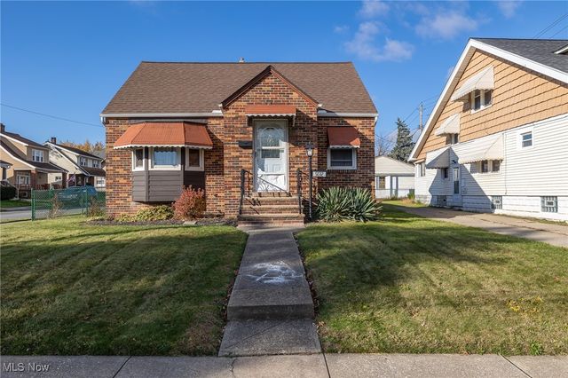 5032 E 110th Street, Garfield Heights, OH 44125
